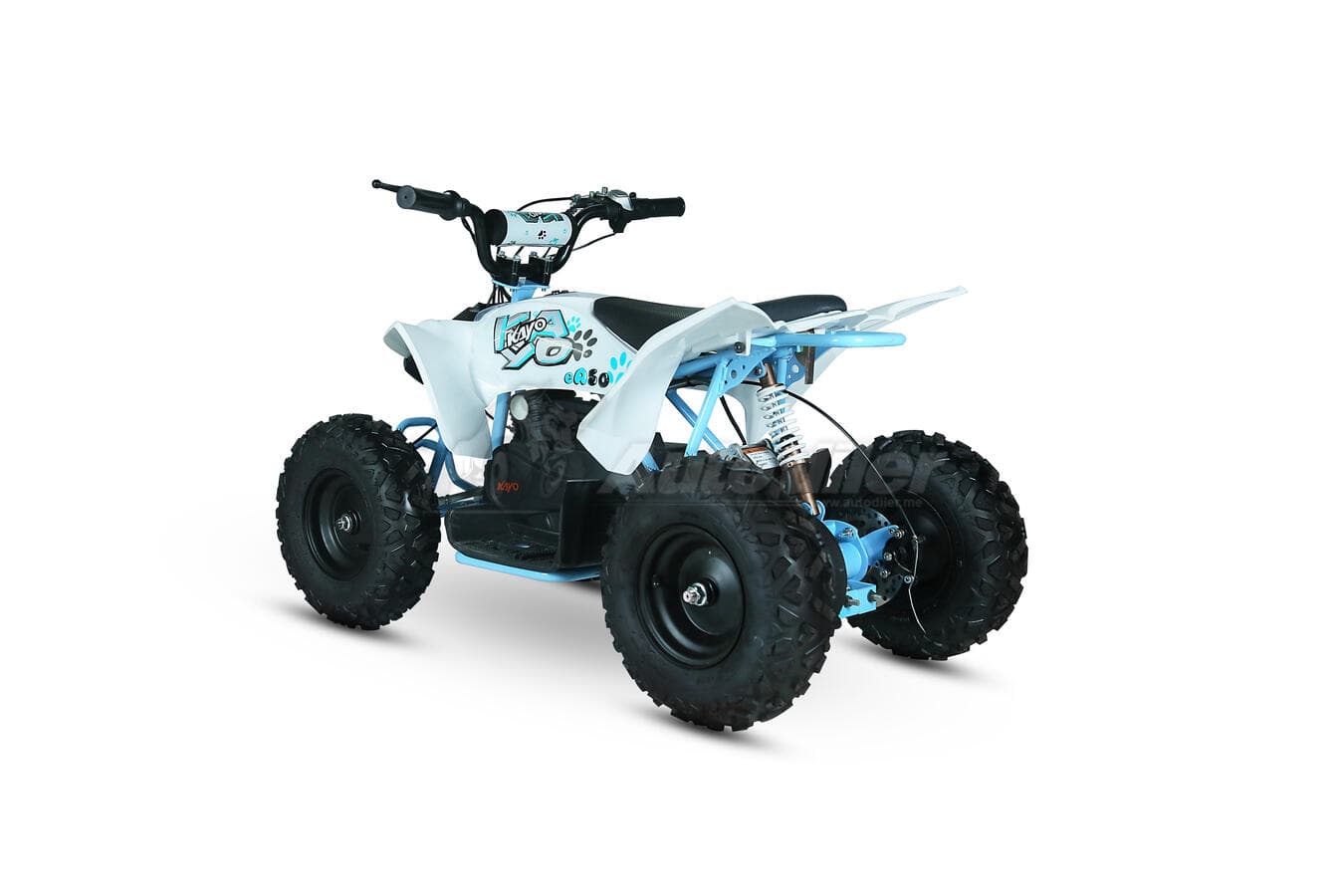 Kayo eA50 – ATV, 2026 - Слика 5