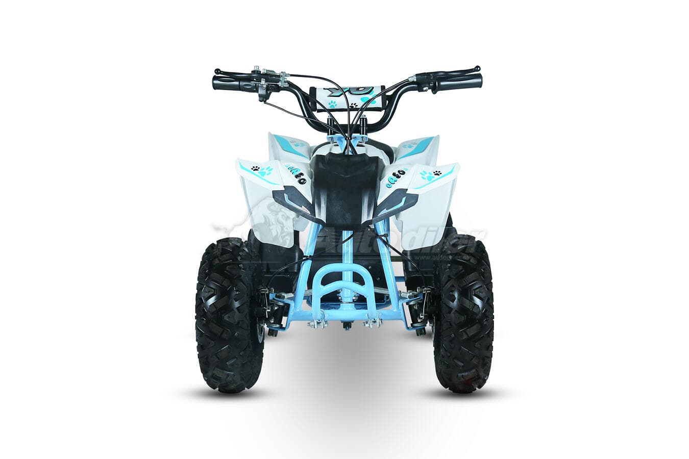 Kayo eA50 – ATV, 2026 — 2