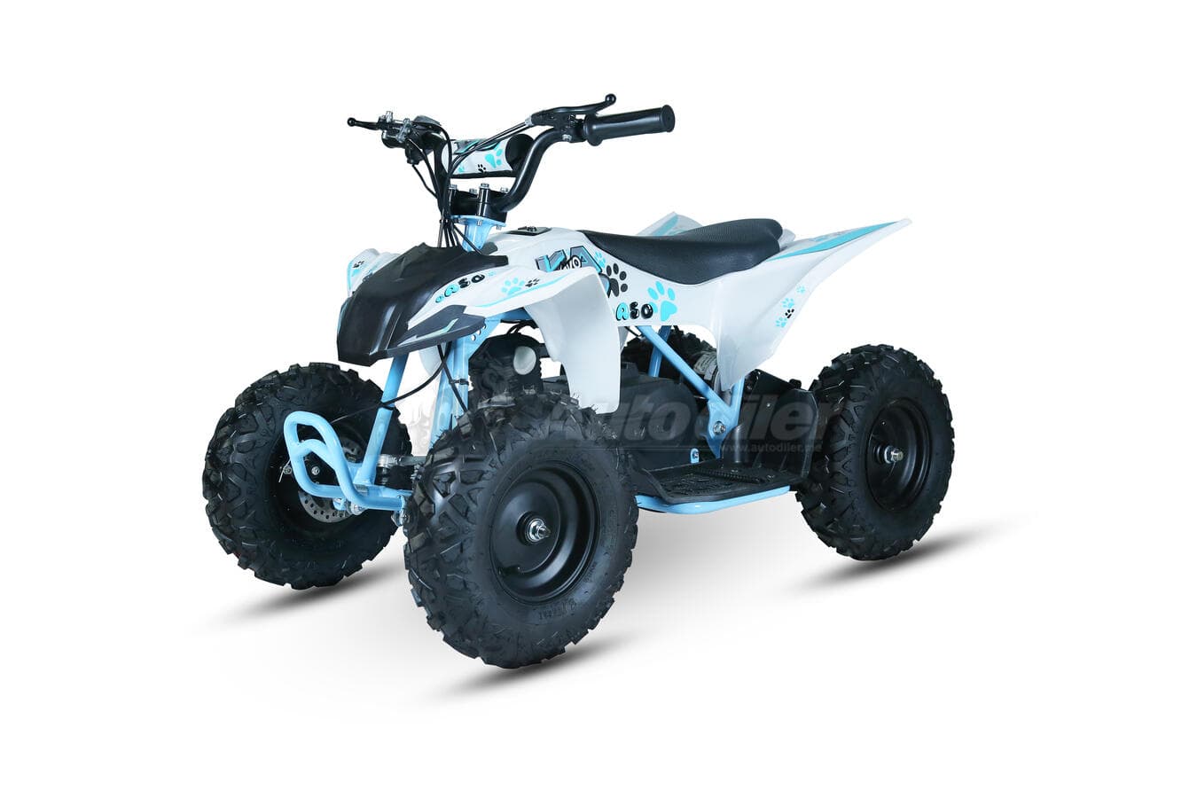 Kayo eA50 – ATV, 2026