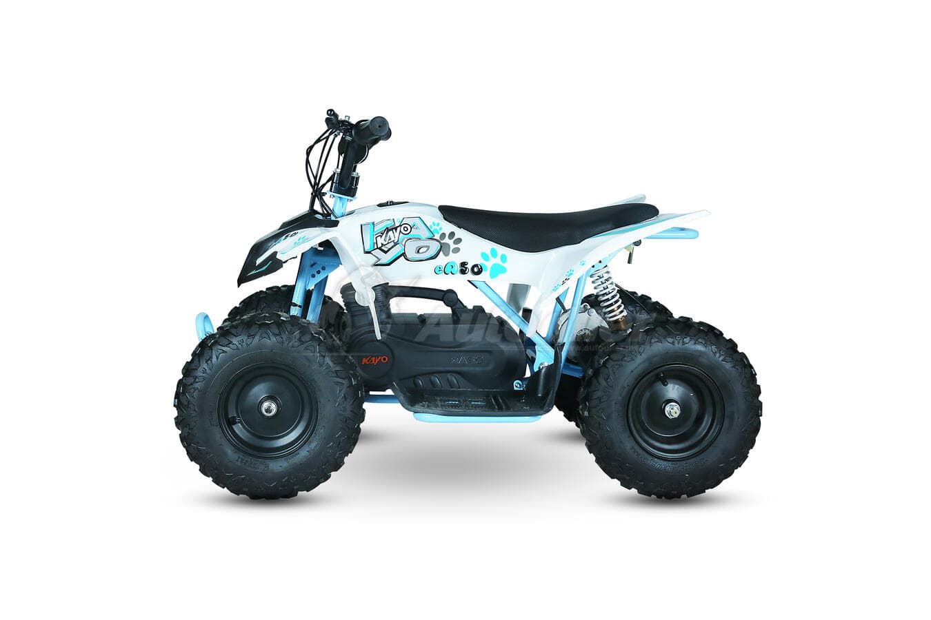 Kayo eA50 – ATV, 2026 - Слика 4
