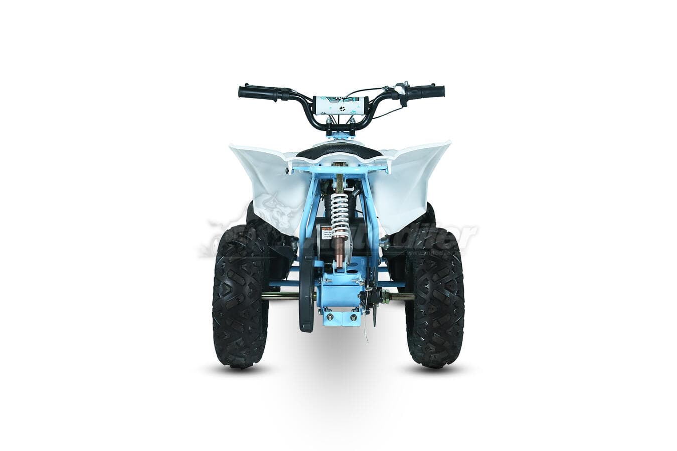 Kayo eA50 – ATV, 2026 - Слика 3
