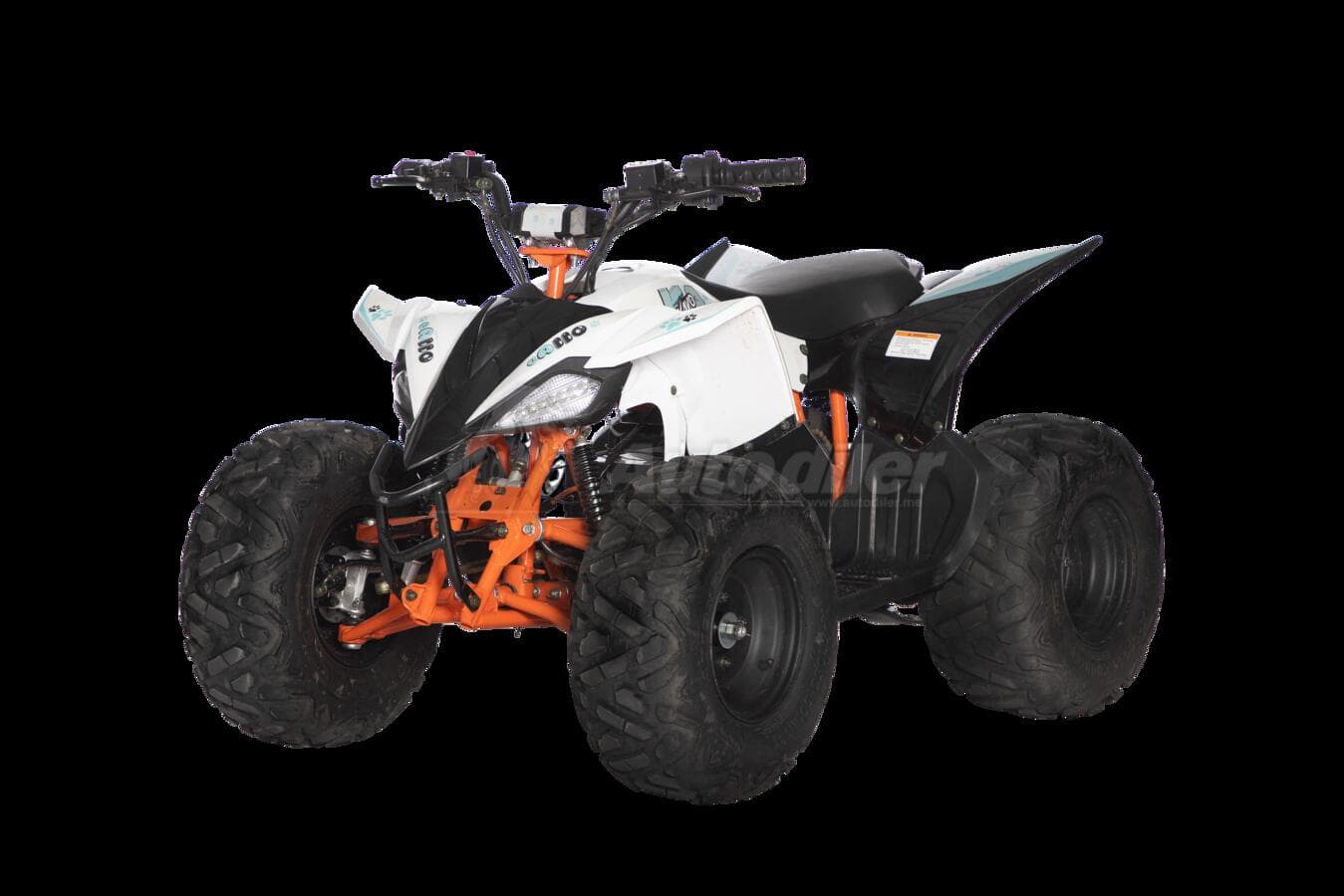 Kayo eA110 – ATV, 2026 - Слика 5