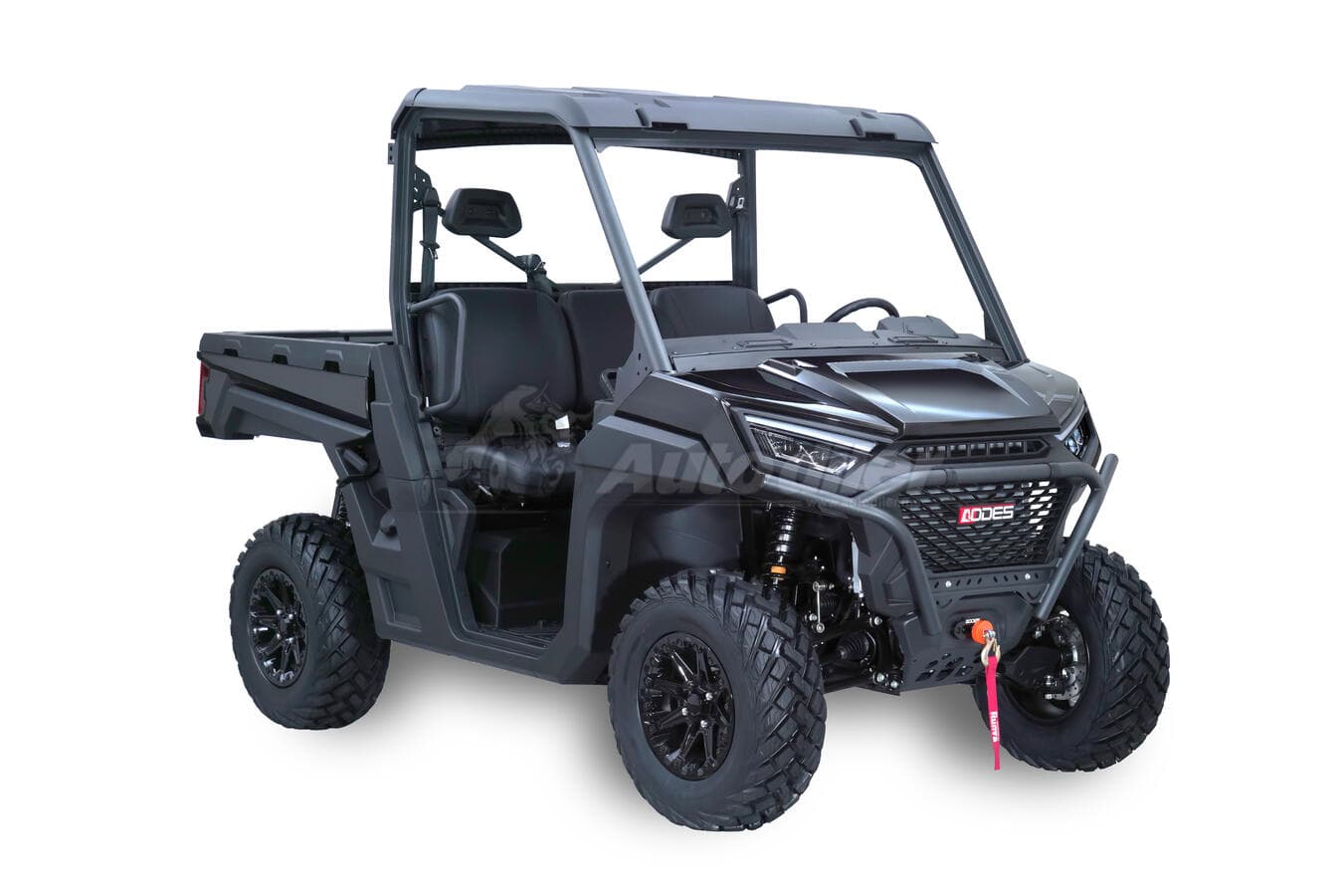 Aodes Workcross 550 – UTV, 2026 - Слика 4