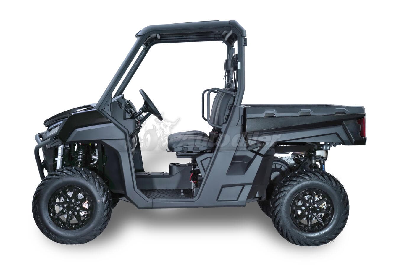 Aodes Workcross 550 – UTV, 2026 - Слика 7