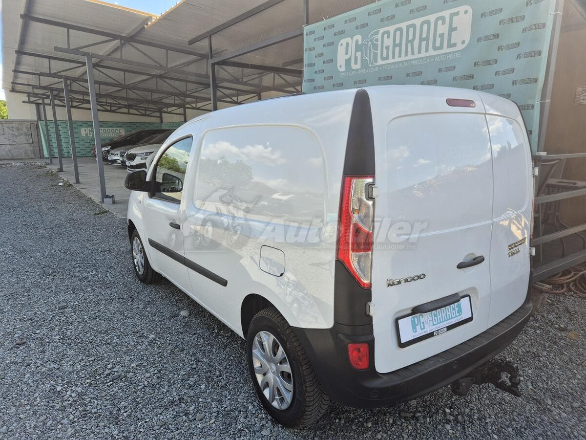 Renault Kangoo 2+1, 2018 - Immagine 4