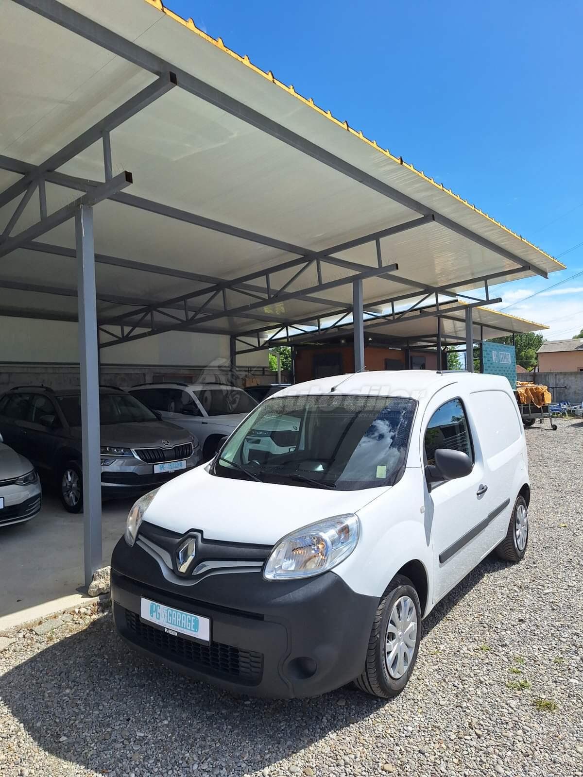 Renault Kangoo 2+1, 2018 - Immagine 3