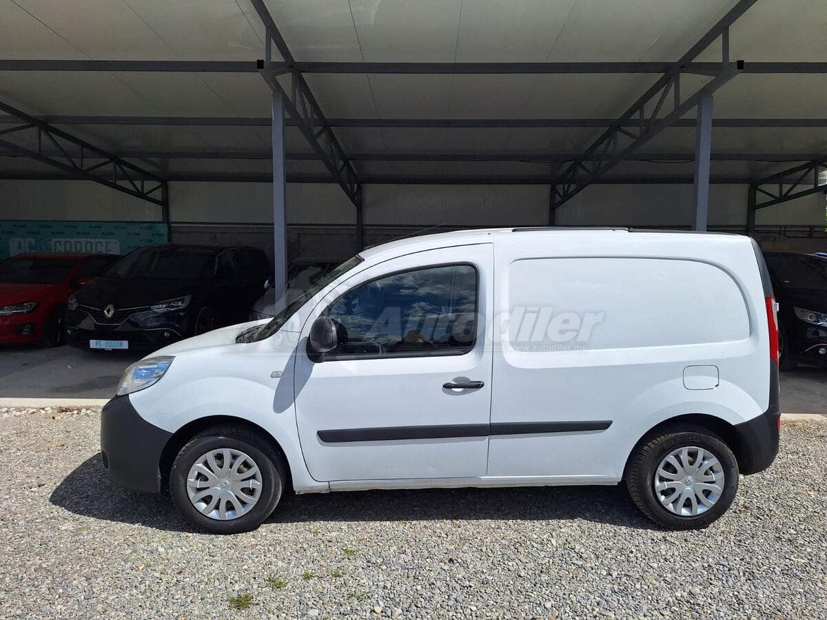 Renault Kangoo 2+1, 2018 - Immagine 5
