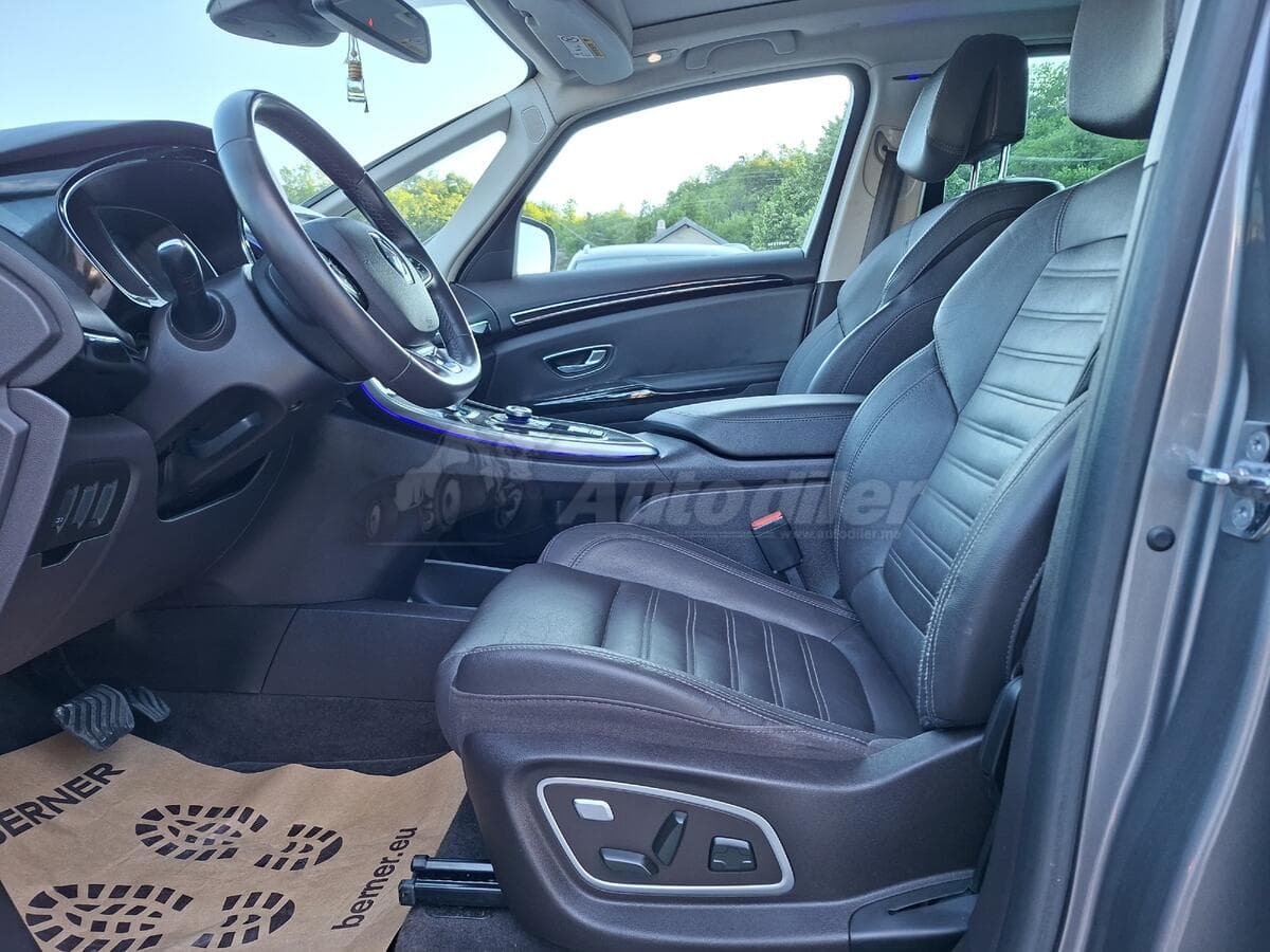 Renault Espace EDC Otomatik, 2015 - Görsel 7