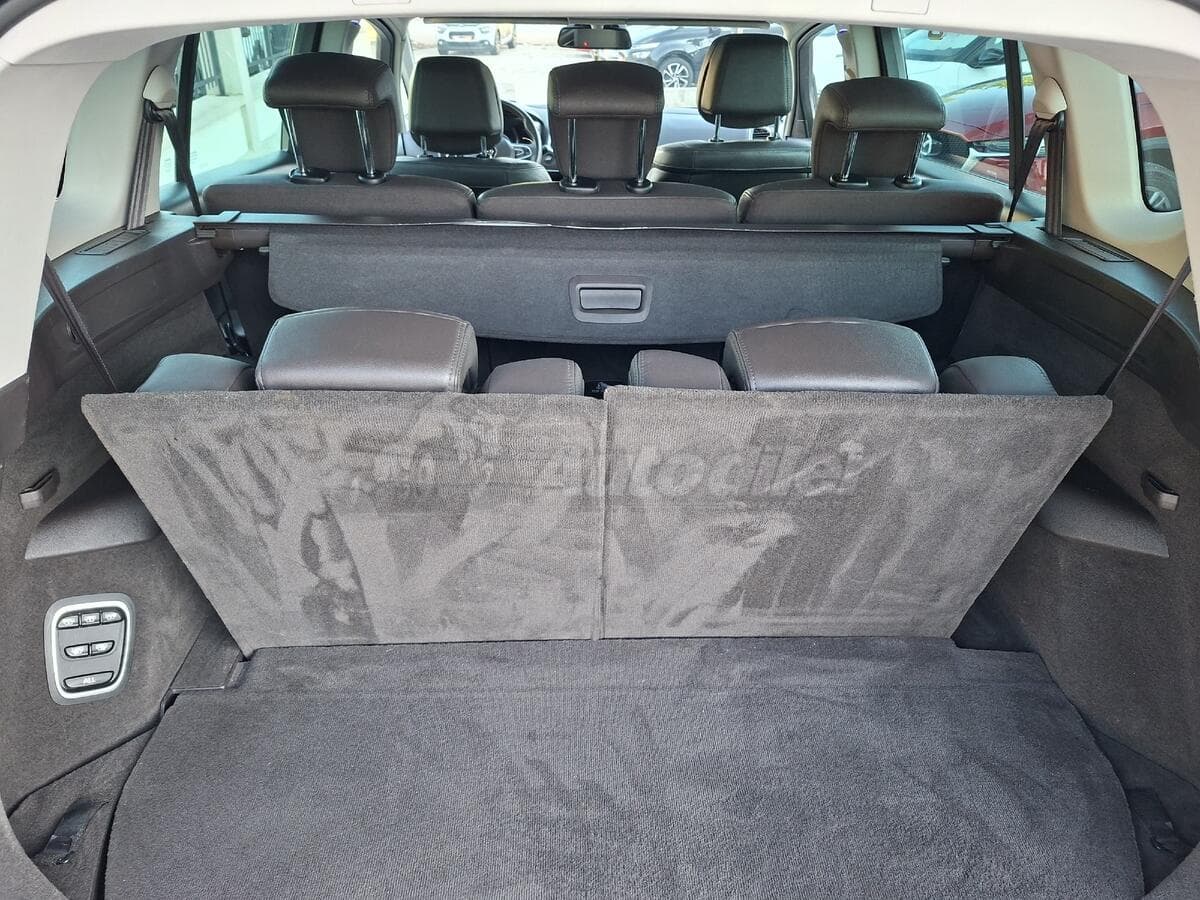 Renault Espace EDC Otomatik, 2015 - Görsel 15