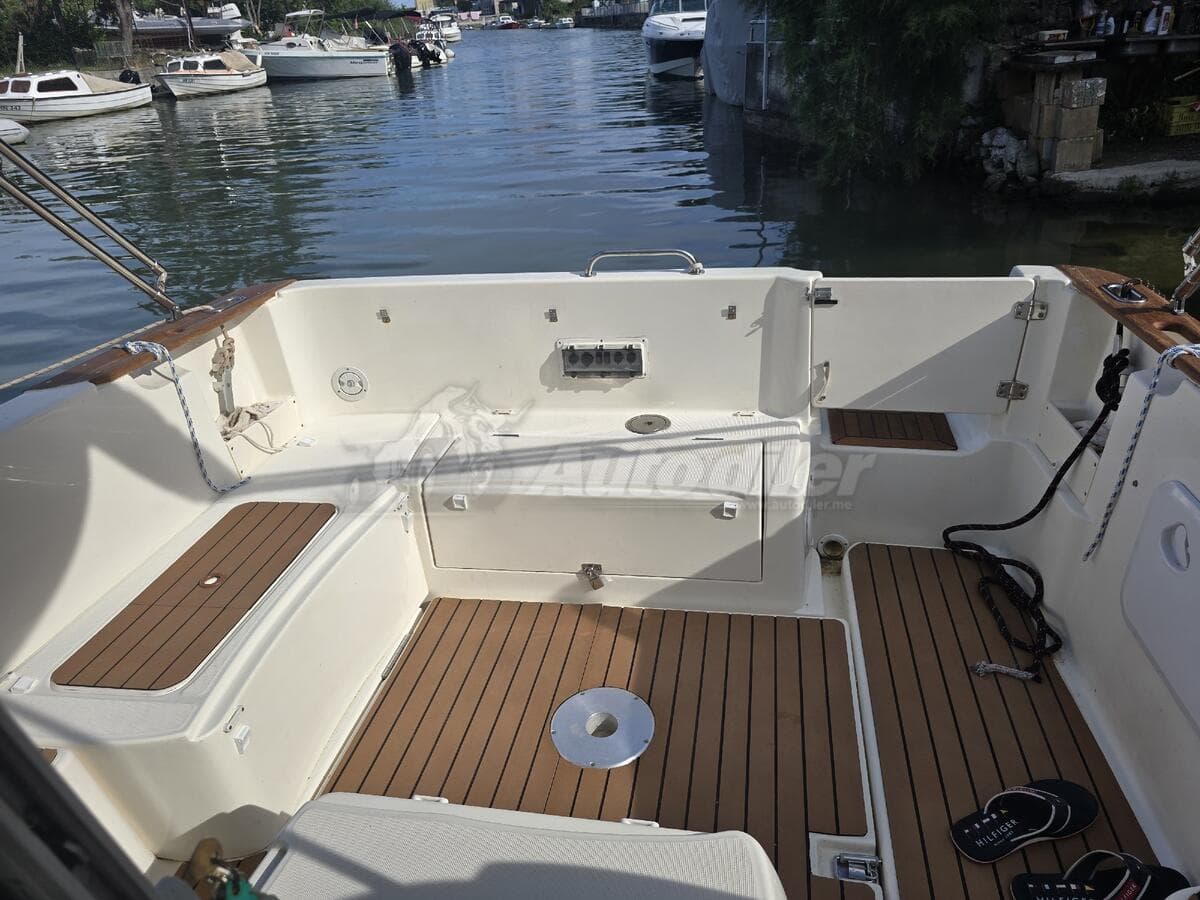 Jeanneau Merry Fisher 655 – motorjacht, 2006 - Afbeelding 5