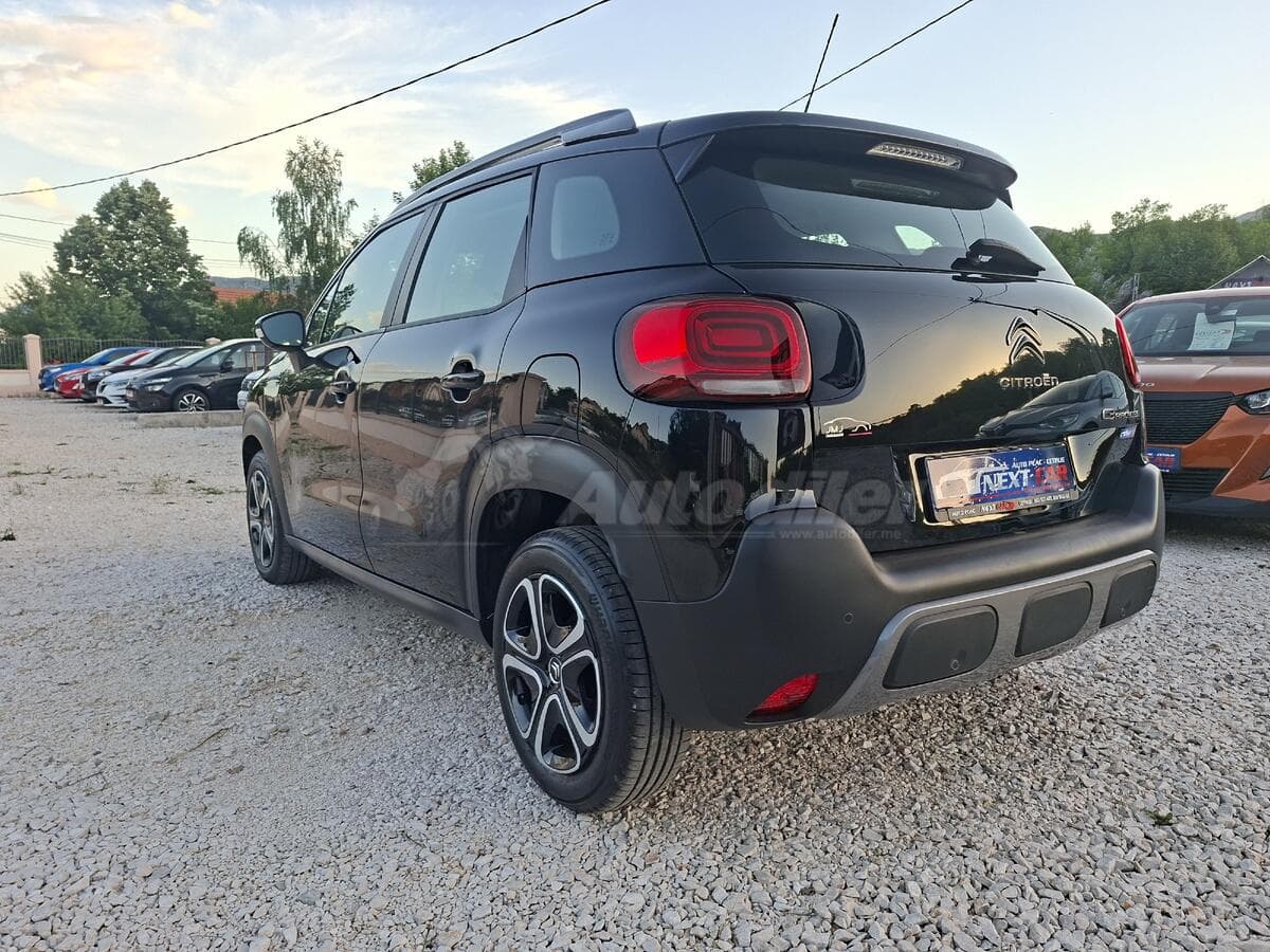 Citroen C3 Aircross EAT6, automaat, 2020 - Afbeelding 5