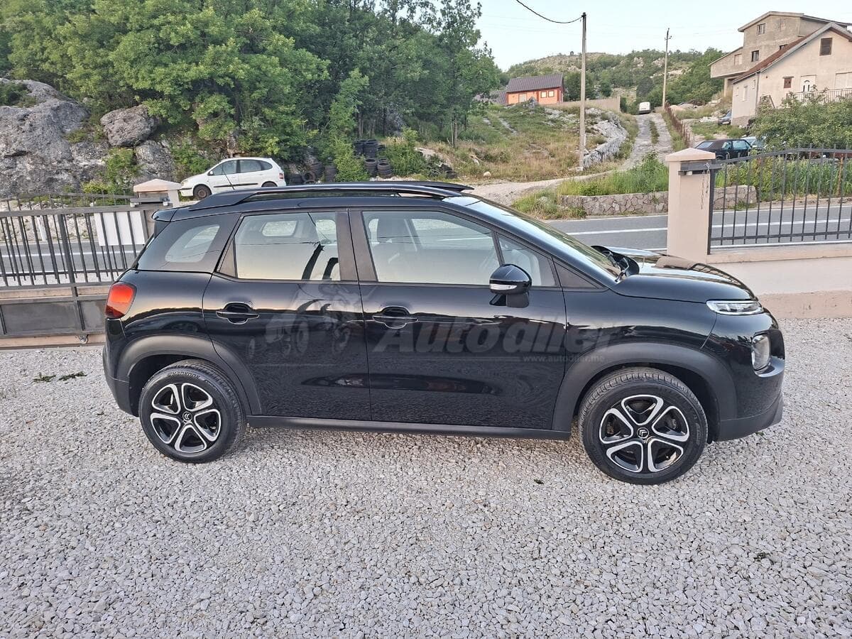 Citroen C3 Aircross EAT6, automaat, 2020 - Afbeelding 4