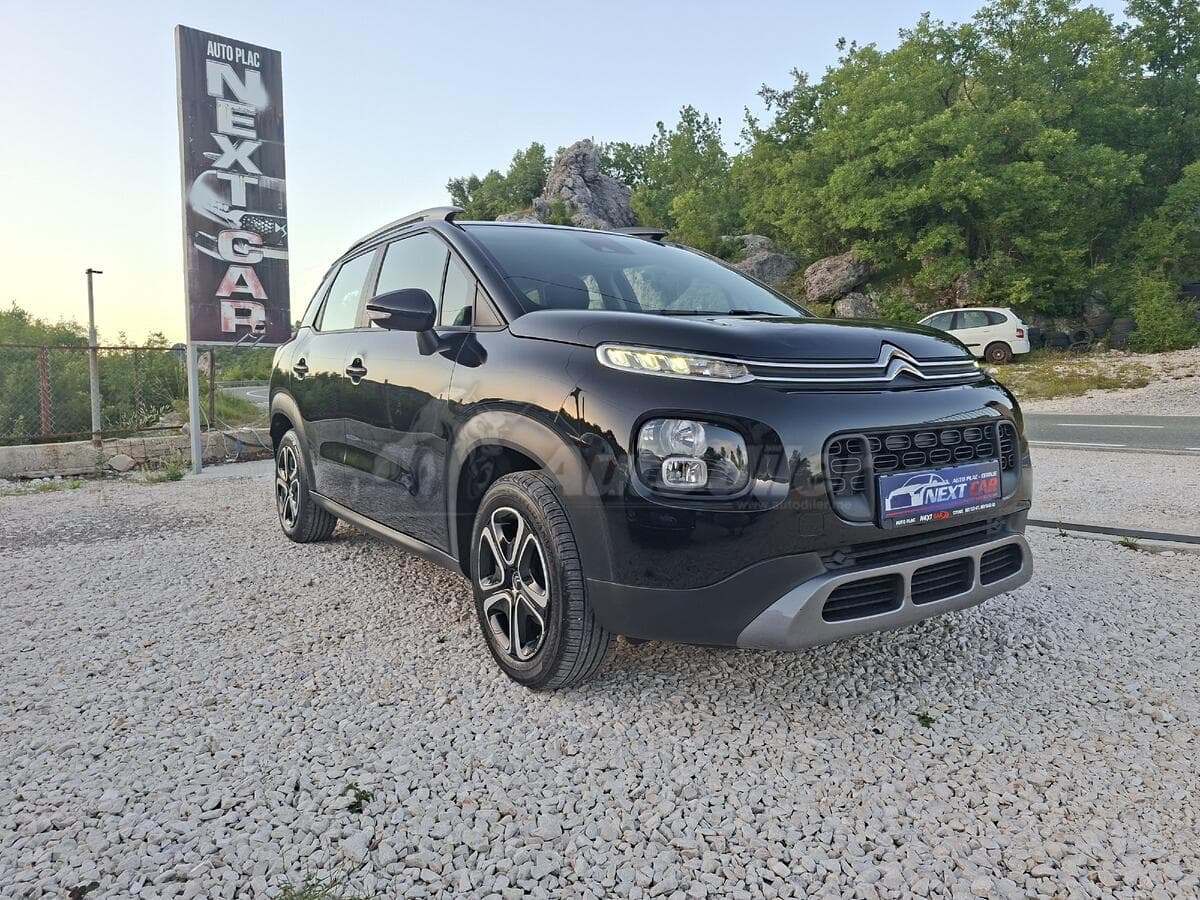 Citroen C3 Aircross EAT6, automaat, 2020 - Afbeelding 3