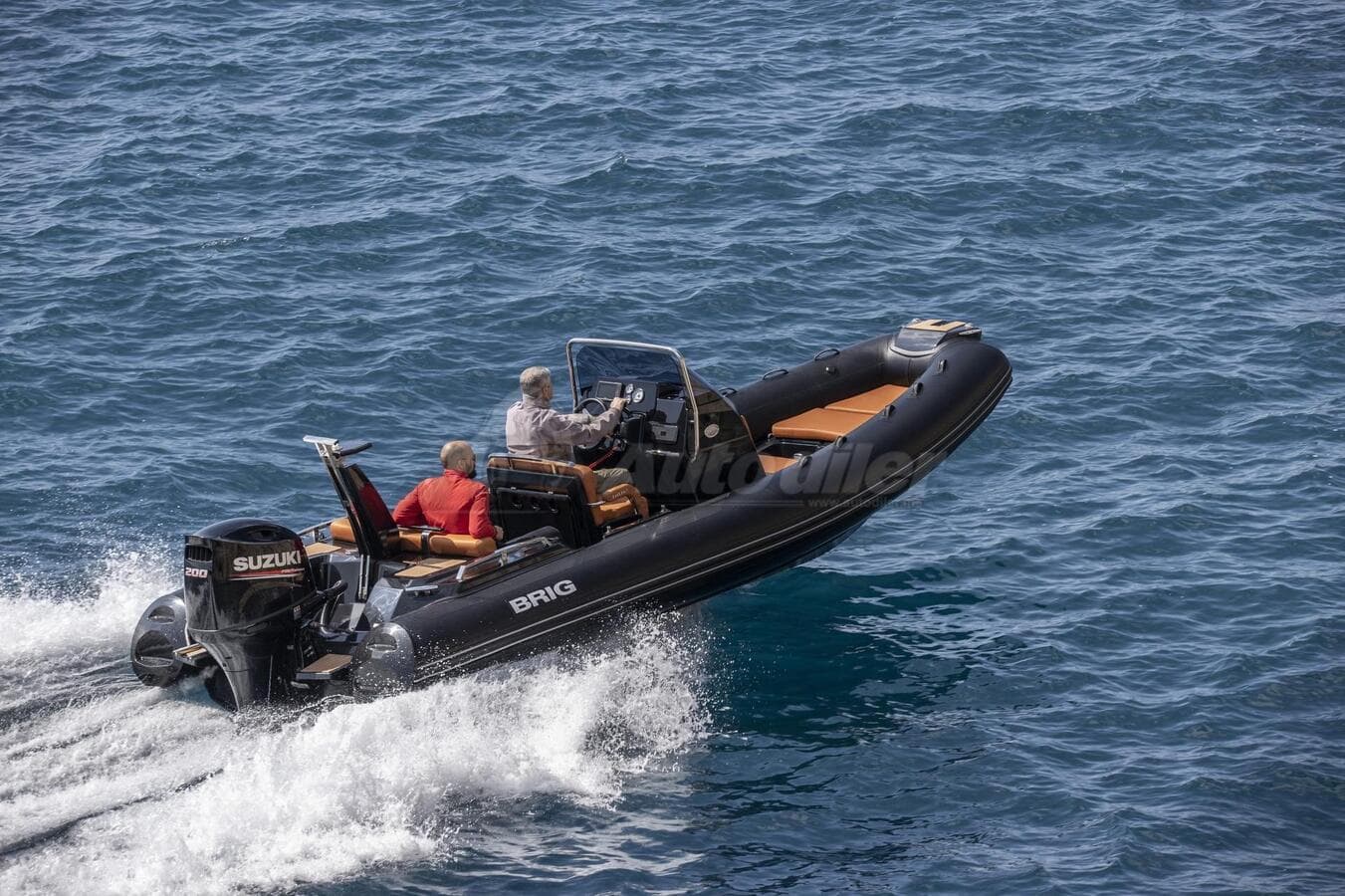 BRIG Eagle 6.7 – Şişme Bot, 2026 — 2