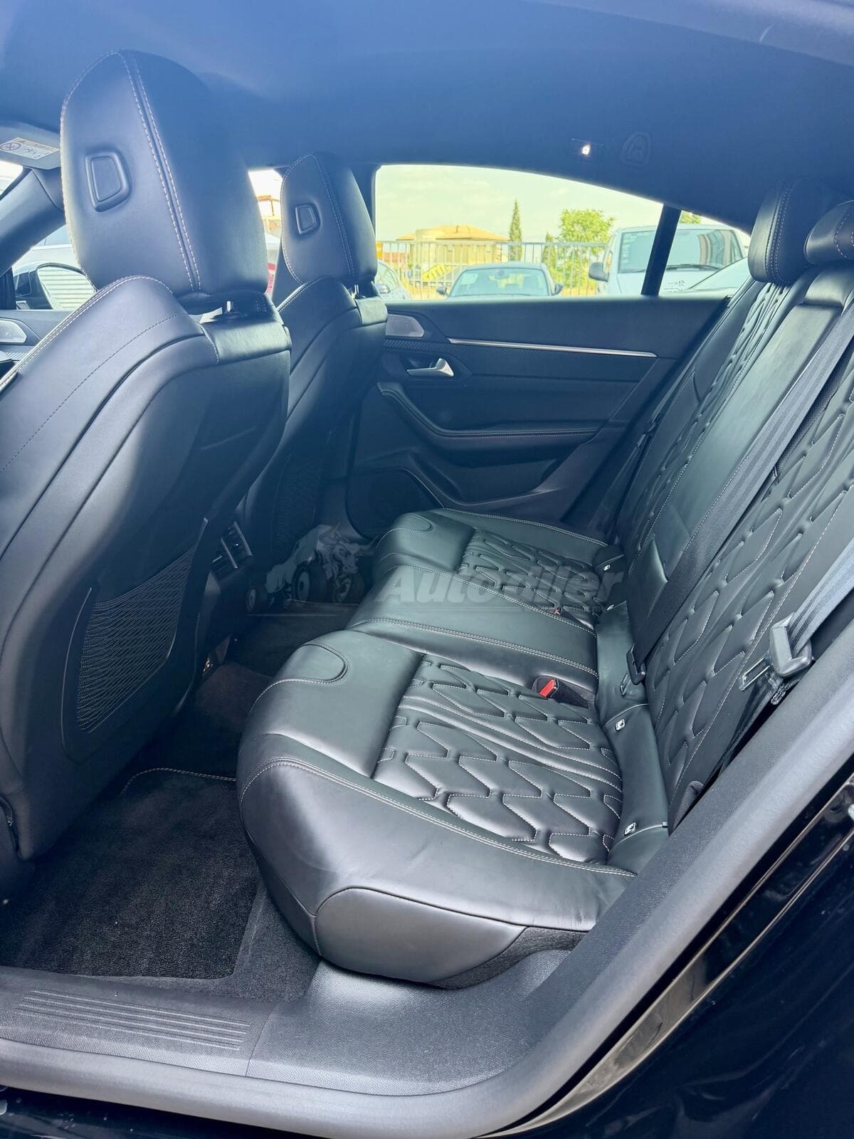 Peugeot 508 1.5 HDi GT LINE, 2021 - Görsel 7