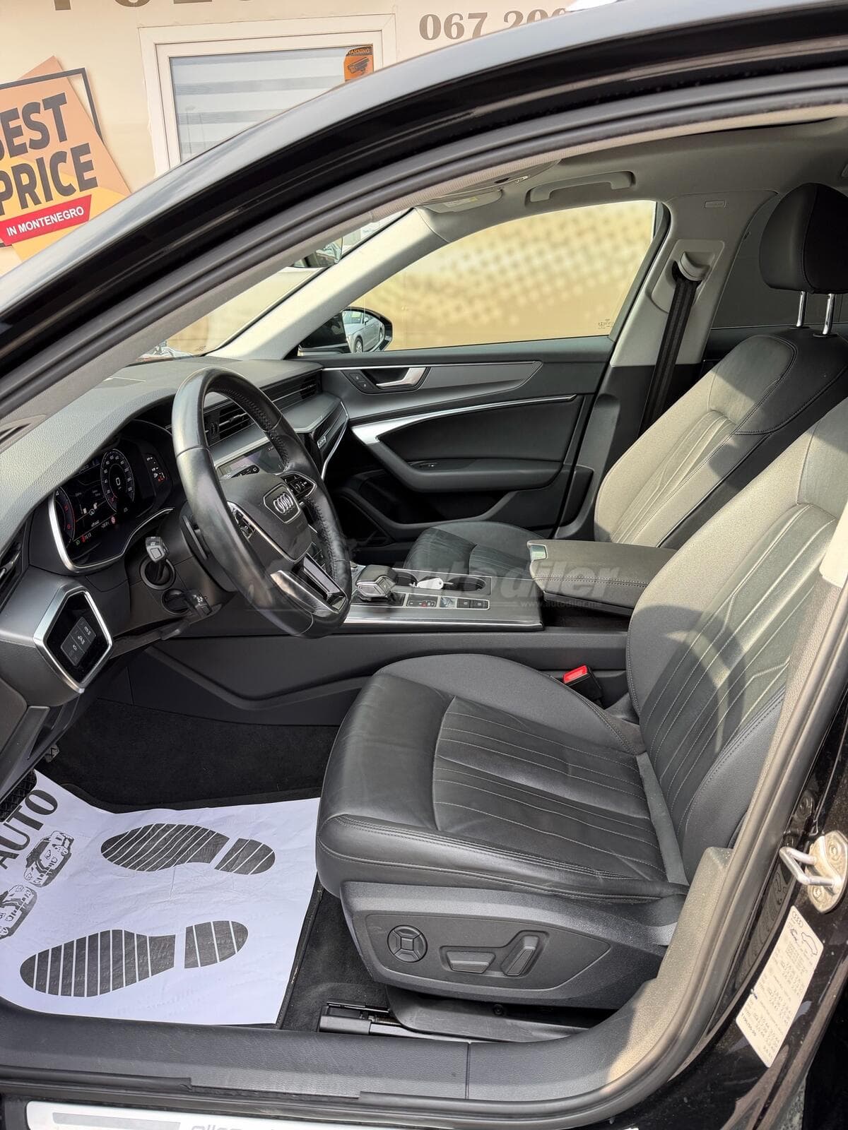 Audi A6 Allroad 3.0 TDI 45 Teljes Felszereltség, 2019 - 12. kép