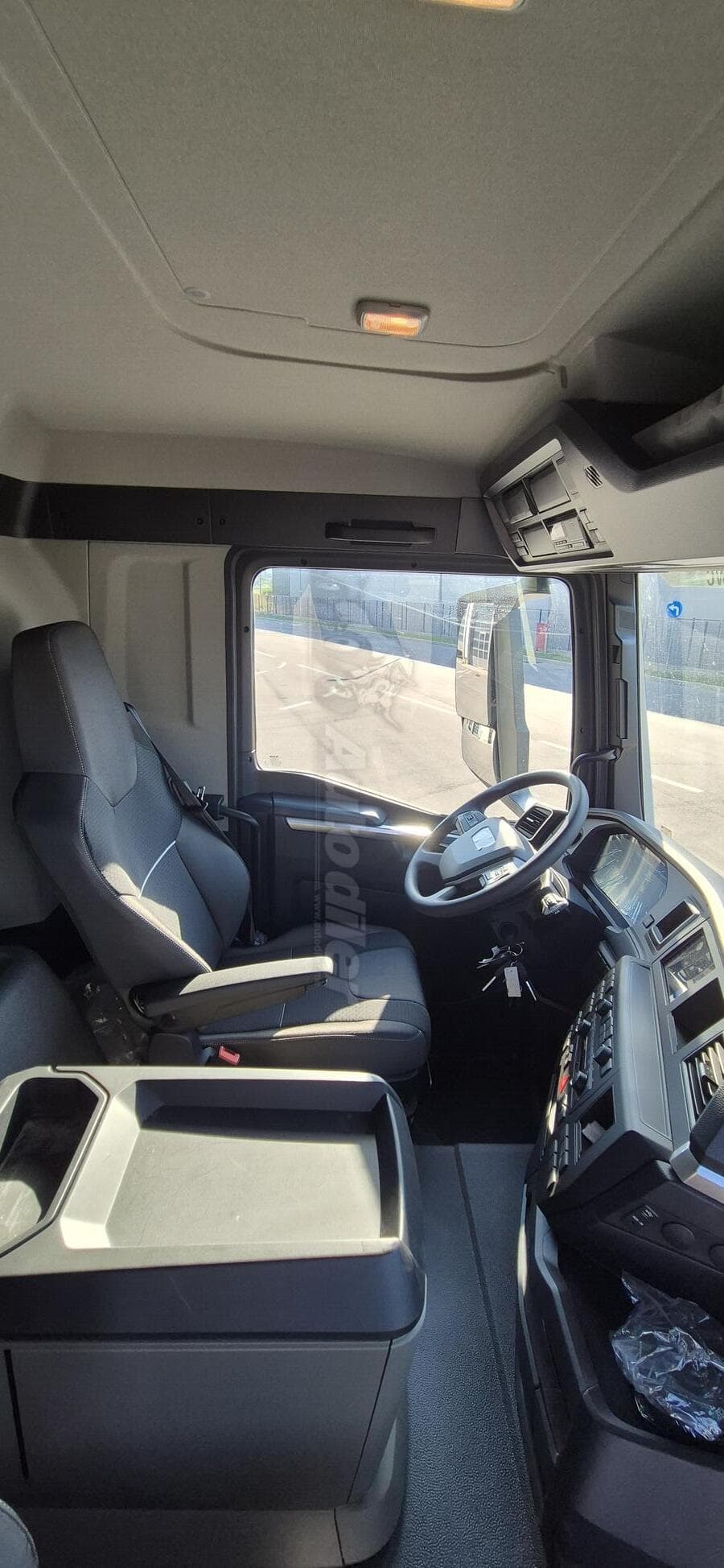 MAN TGS 41.480 8x4 BB CH – ribaltabile, 2026 – nuovo - Immagine 7