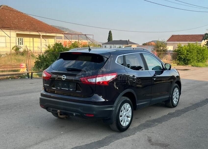 Nissan Qashqai 1.6 dCi, 2014 - Görsel 3
