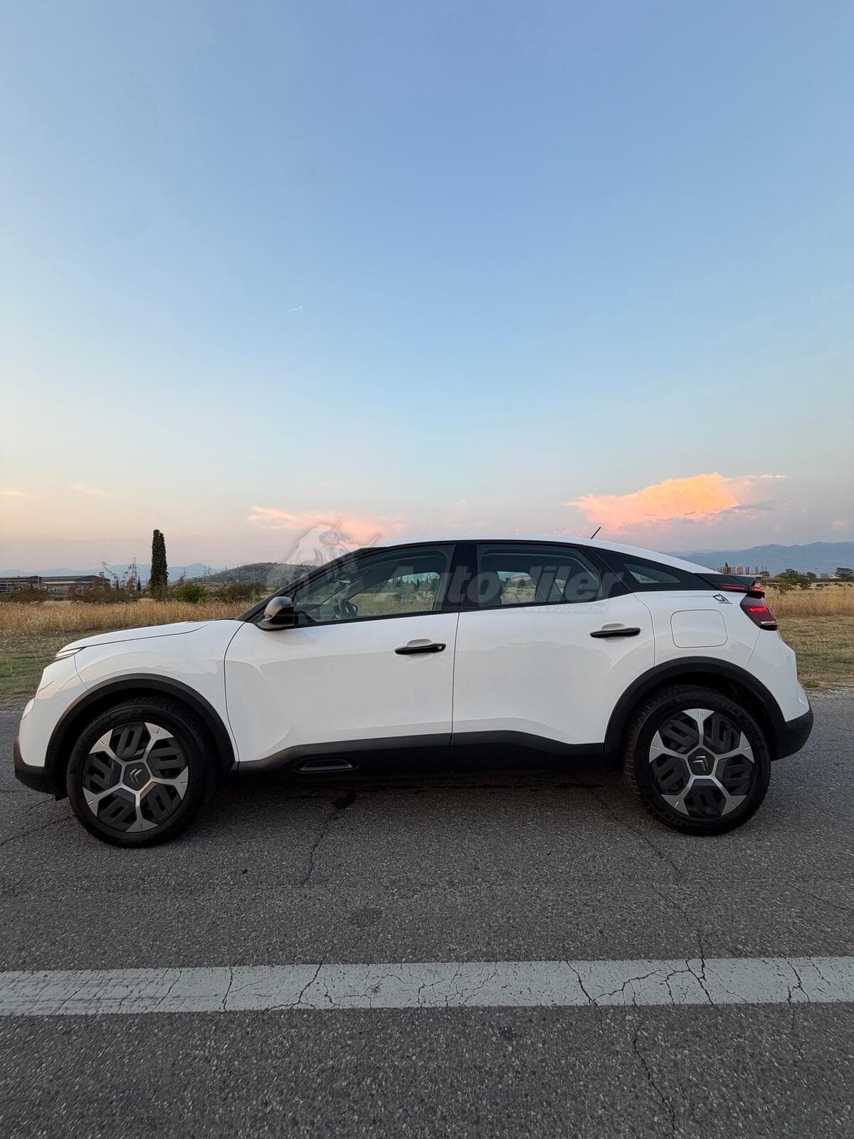 Citroen C4 1.5 BlueHDi, 2022 - Slika 3