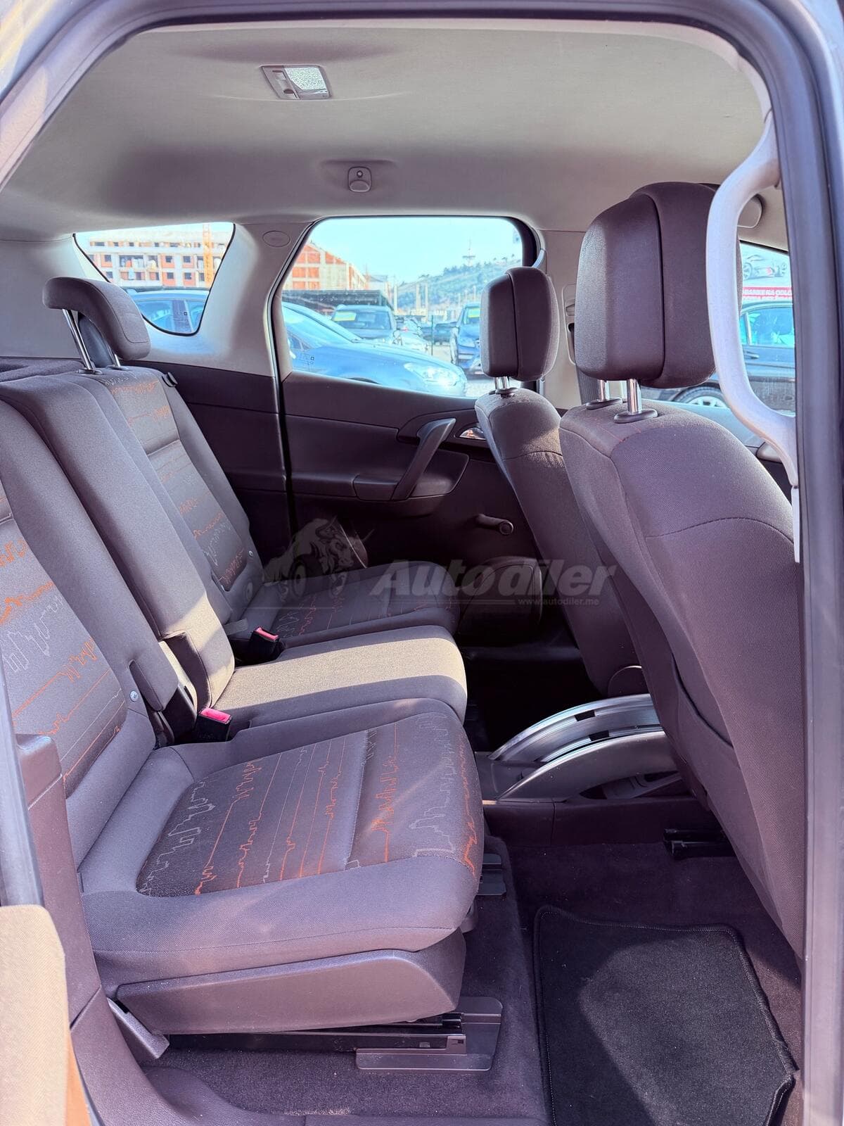 Opel Meriva 1.7 CDTI, 2011 - Obrázek 9