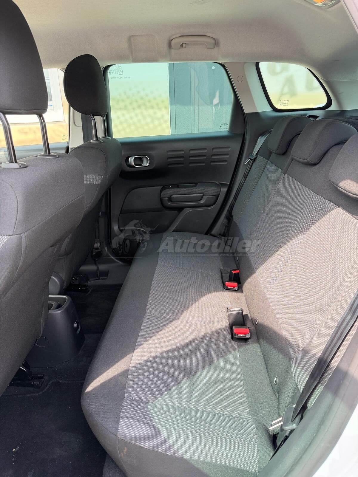 Citroen C3 1.5 HDi, 2020 - Слика 10