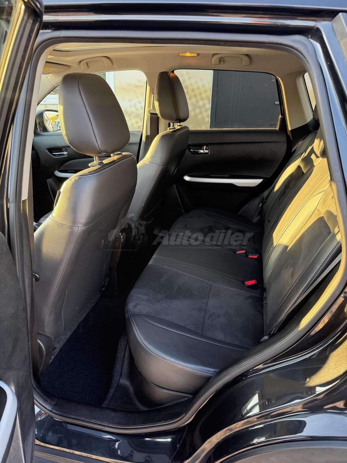 Suzuki Vitara 1.6 DDiS, 2016 - Zdjęcie 10
