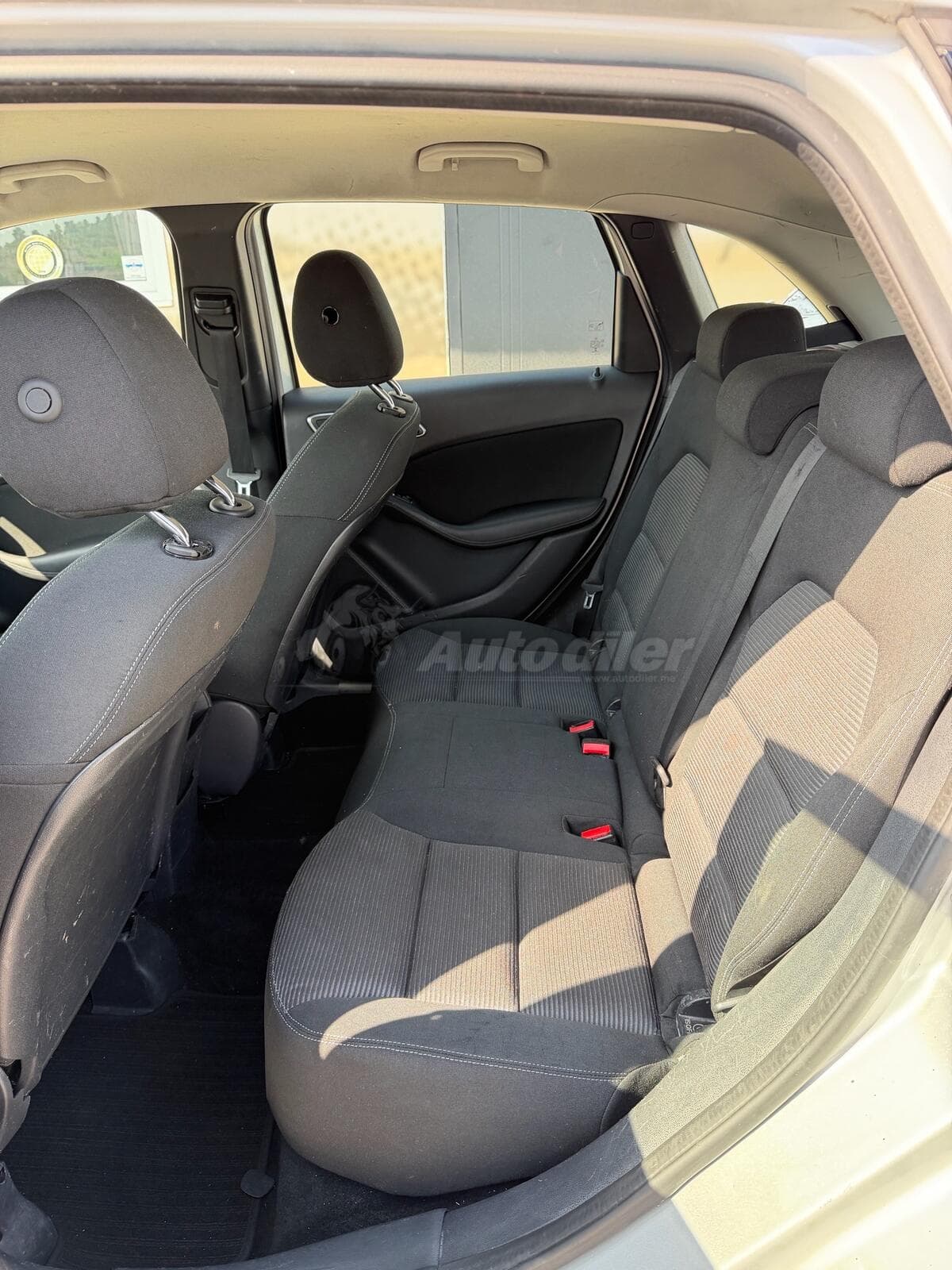 Mercedes-Benz B 180 CDI Restauration, 2017 - Bild 9