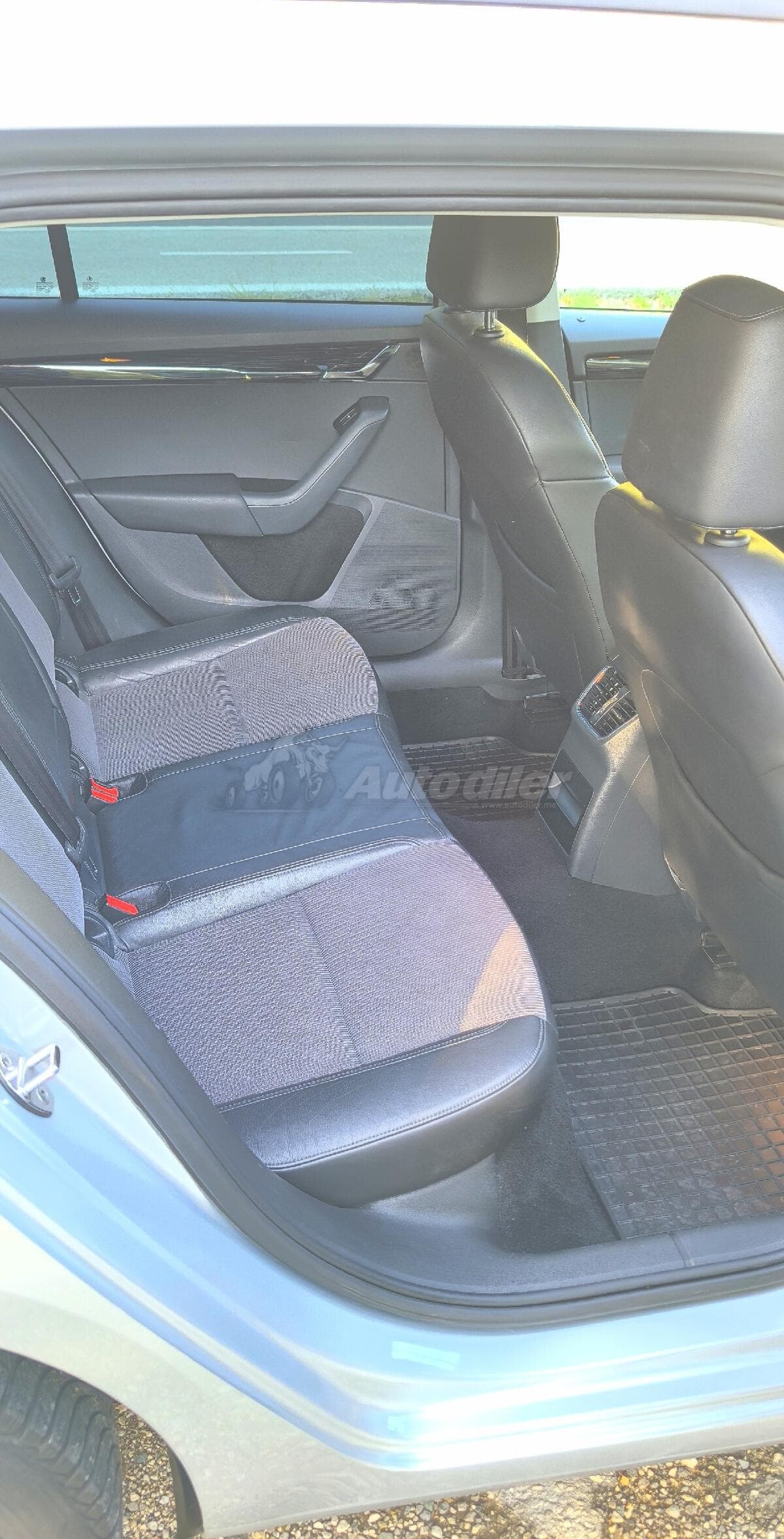 Škoda Octavia karavan 2.0 TDI automatik, 2017 – odlično stanje - Slika 6