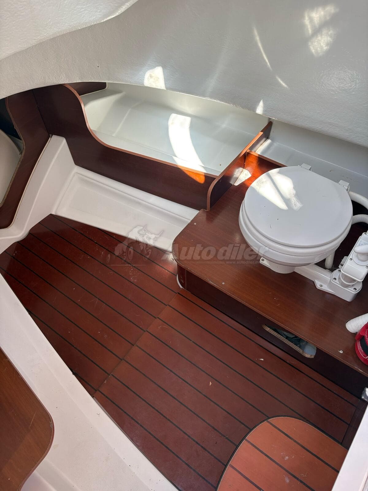 Beneteau Flyer 750 – глисер, 2006 - Slika 10