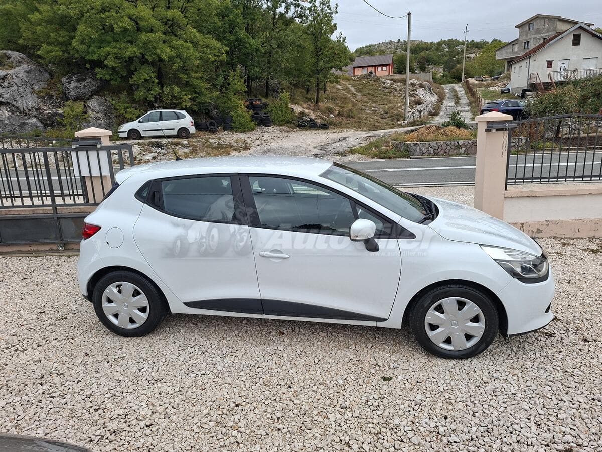 Renault Clio 1.5 dCi 66 kW, 2015 - Afbeelding 4