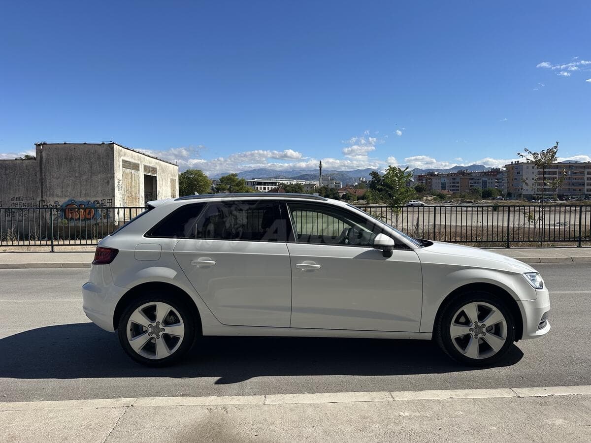 Audi A3 1.6 TDI S tronic Bang & Olufsen، موديل 2015 - صورة 4
