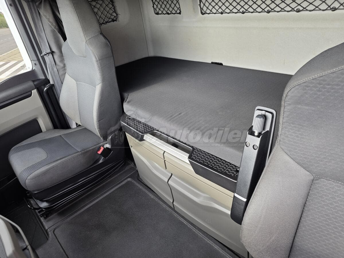 MAN TGX 18.510 4x2 LL SA – جرار، 2021 - صورة 11