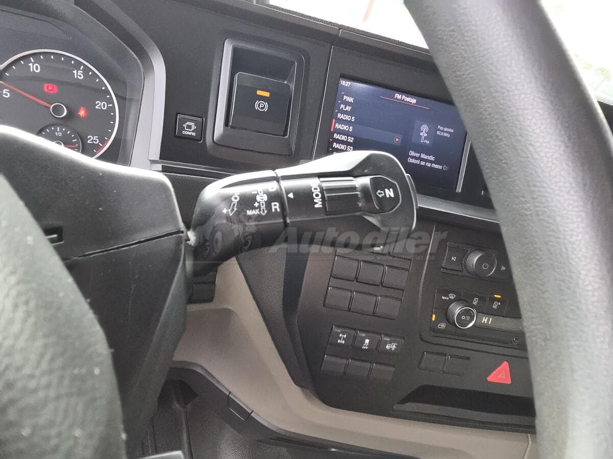 MAN TGX 18.510 4x2 LL SA – جرار، 2021 - صورة 13