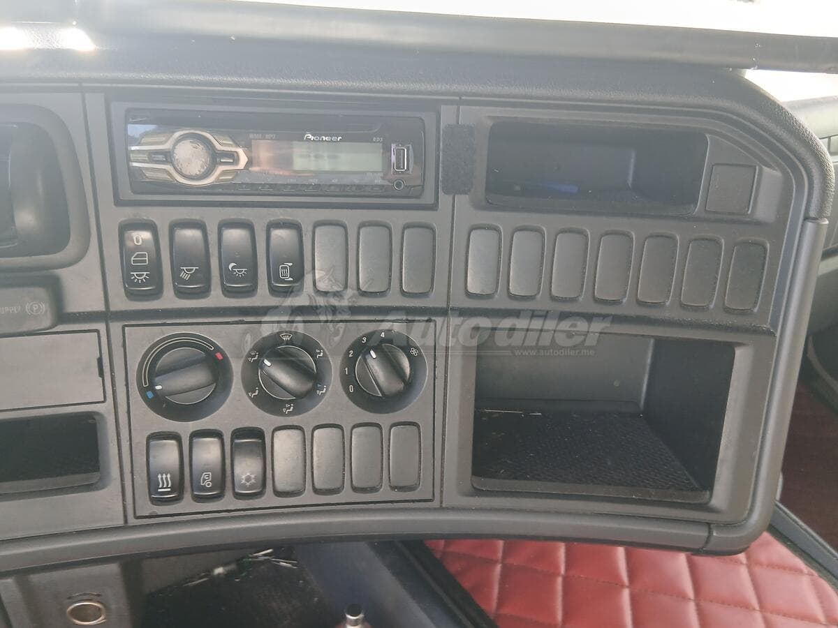 Scania R440 LA 4x2 – tracteur, 2012 - Image 14