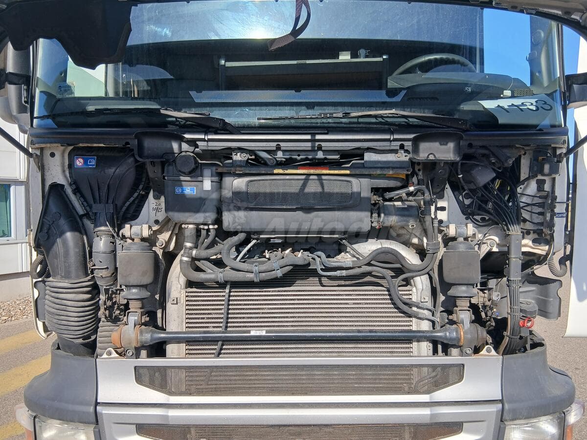 Scania R440 LA 4x2 – tracteur, 2012 - Image 15
