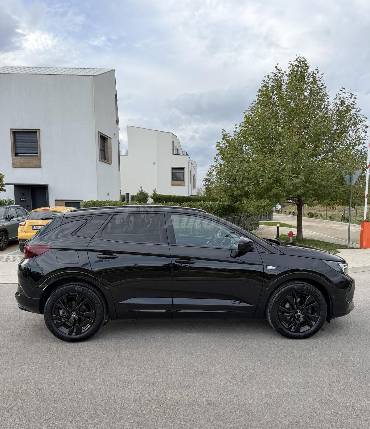Opel Grandland GS, 2023 - Obrázek 3