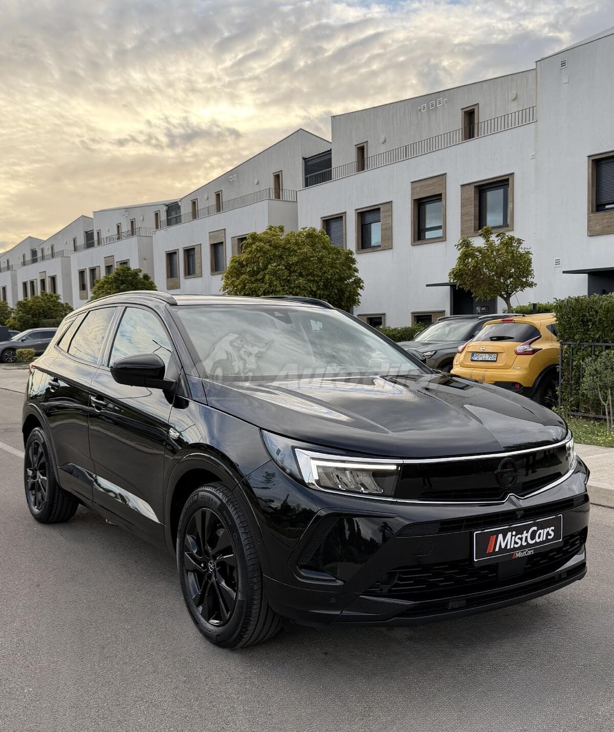 Opel Grandland GS, 2023 — 2