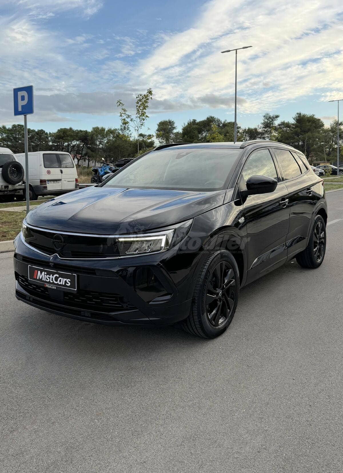 Opel Grandland GS, 2023