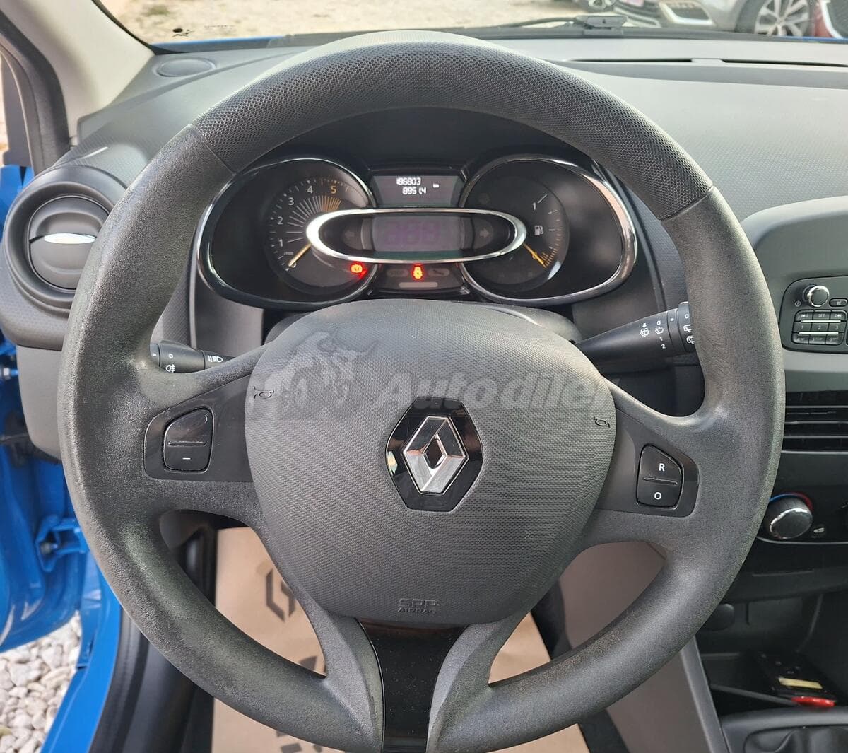 Renault Clio, 2014 - Görsel 13