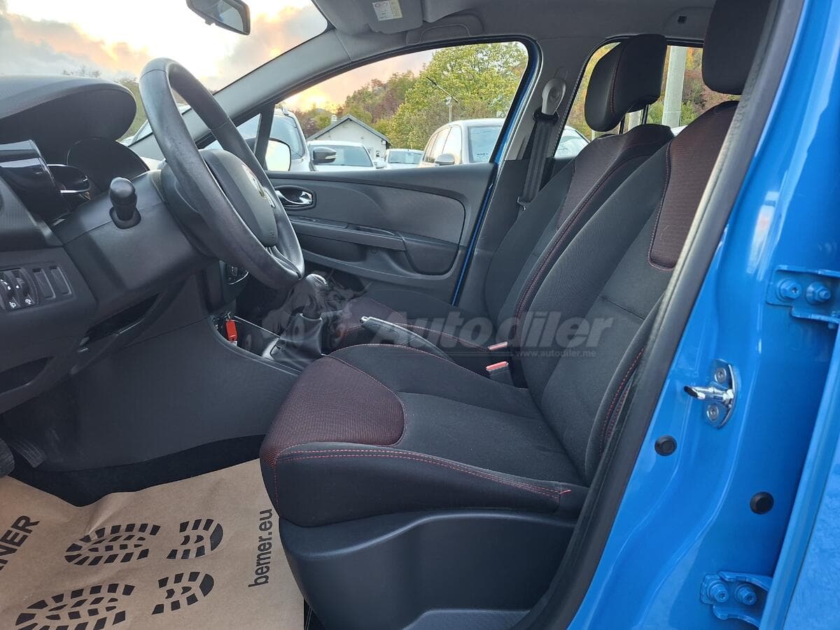 Renault Clio, 2014 - Görsel 11
