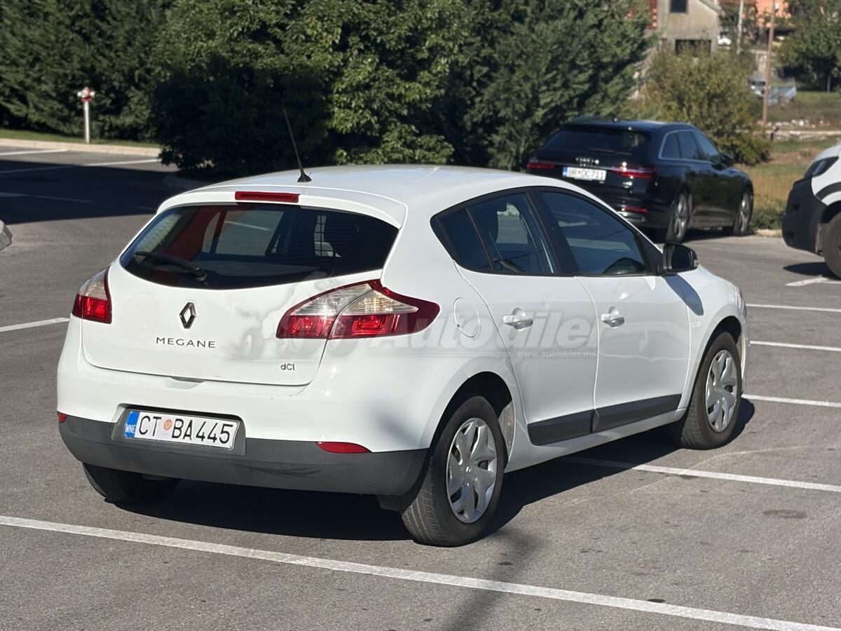 Renault Megane 1.5, 2014 - Slika 3