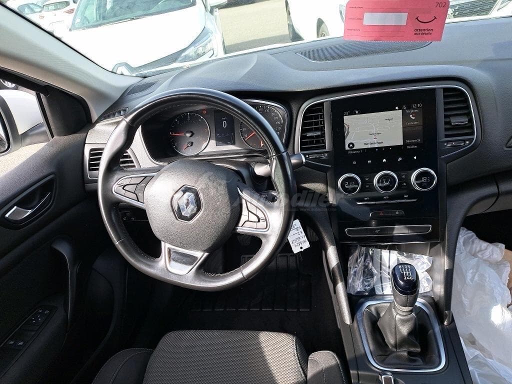 Renault Megane 1.5, 2020 - Görsel 5