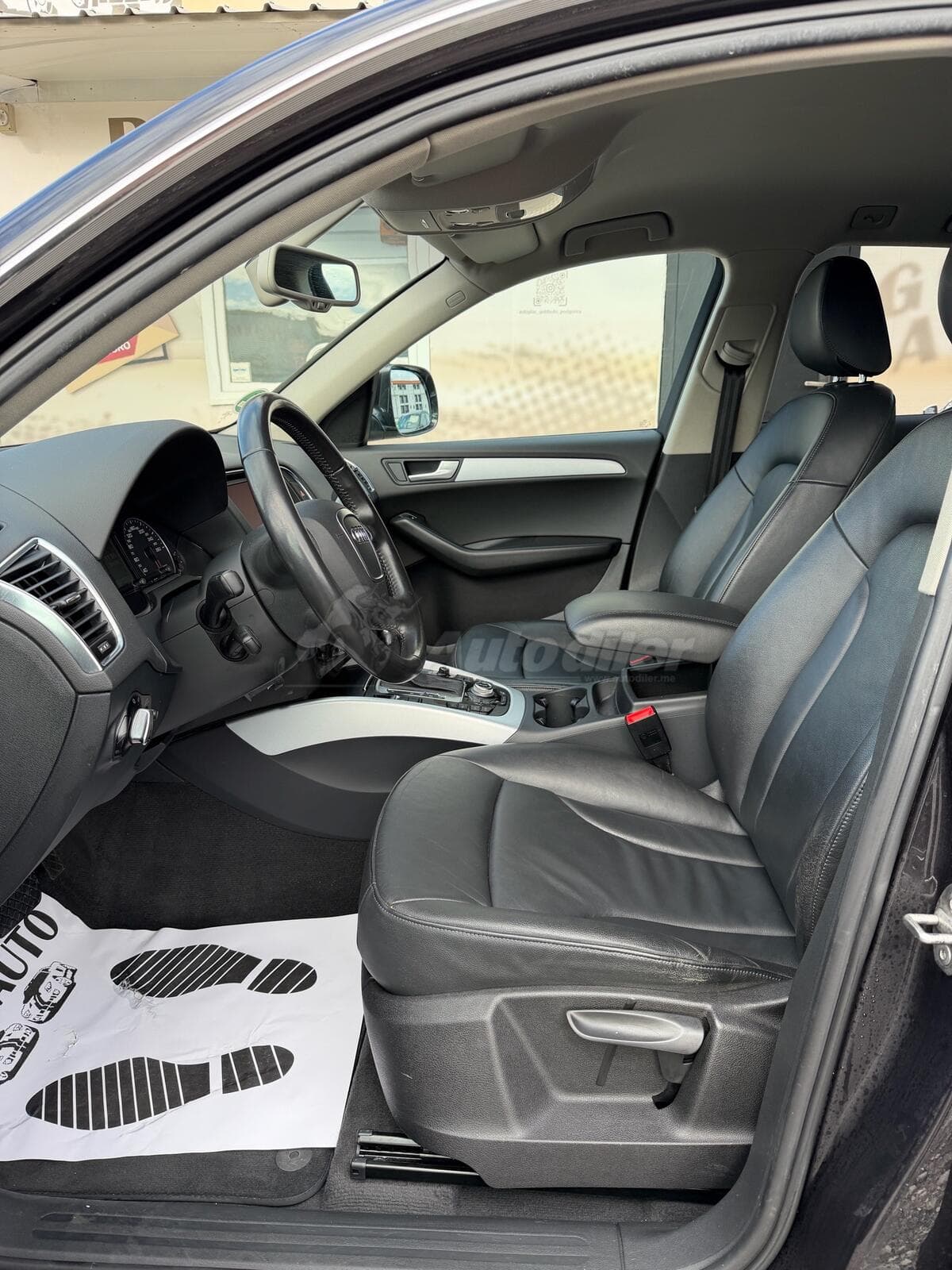 2010 Audi Q5 2.0 TDI Quattro - Görsel 11