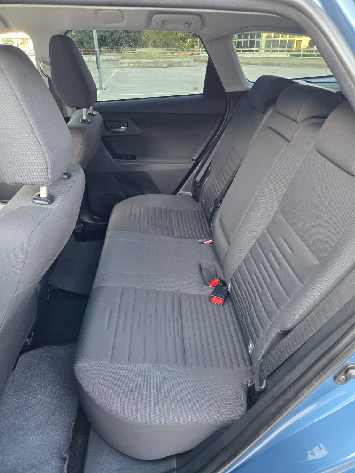 Toyota Auris kombi 1.6, 2016 – kézi - 6. kép