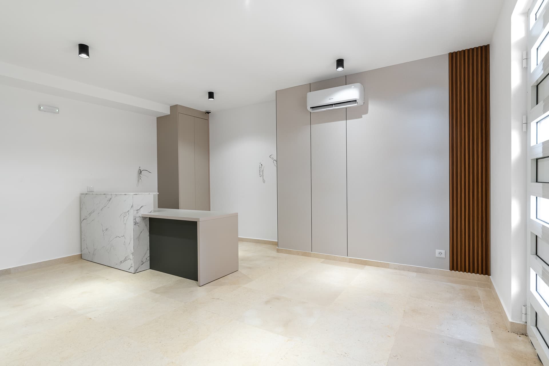 Wohnungen in einem neuen SPA- und Wellnesskomplex in Sutomore, Bar - Bild 8