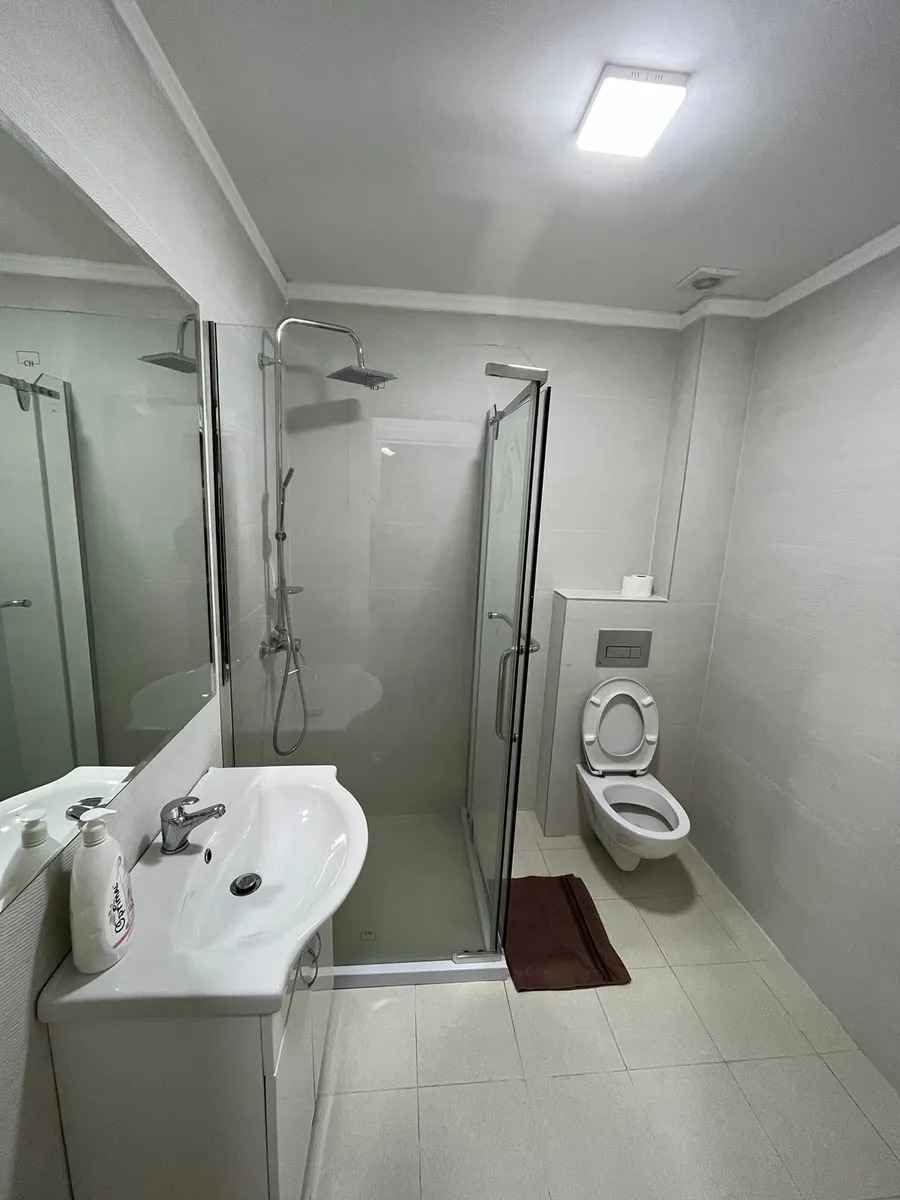 Apartament i hapur në Dobrotë me pamje nga malet - Fotoja 5