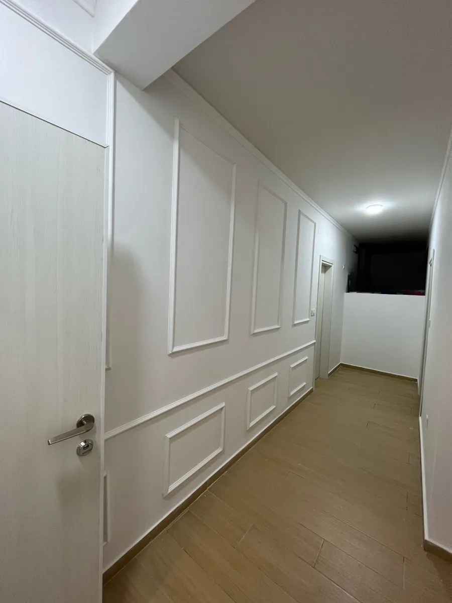 Apartament i hapur në Dobrotë me pamje nga malet - Fotoja 7