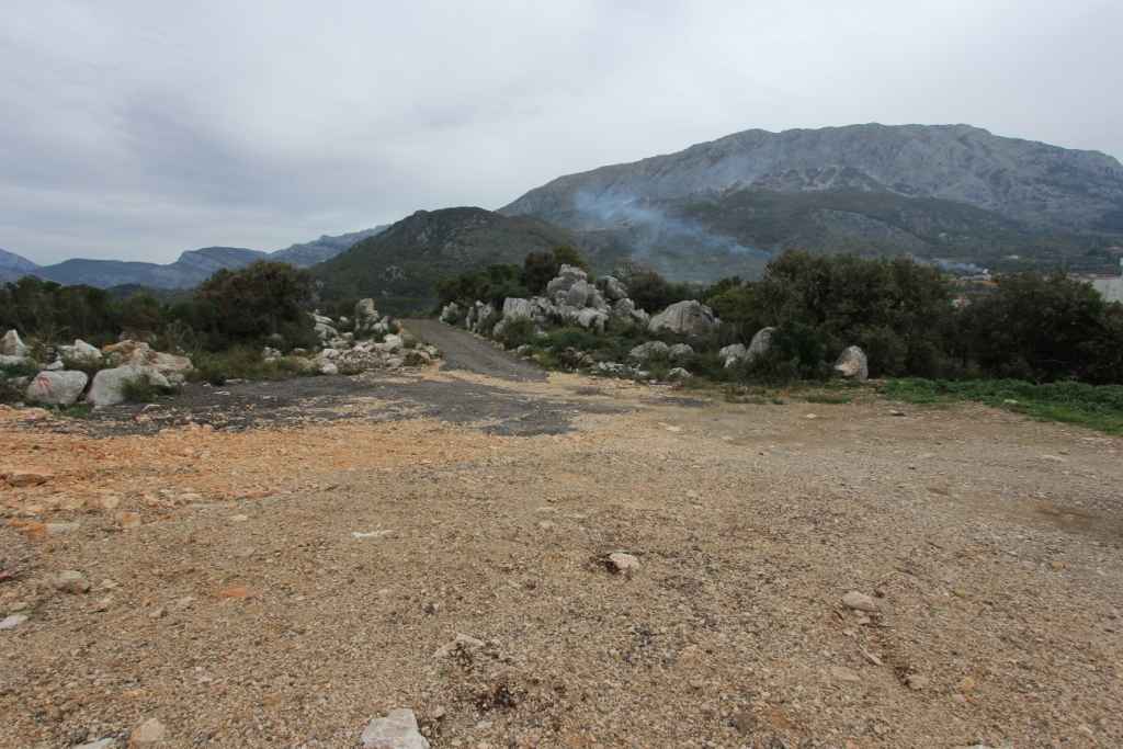 Bar, Dobra Voda'da Satılık Arsa - Görsel 3
