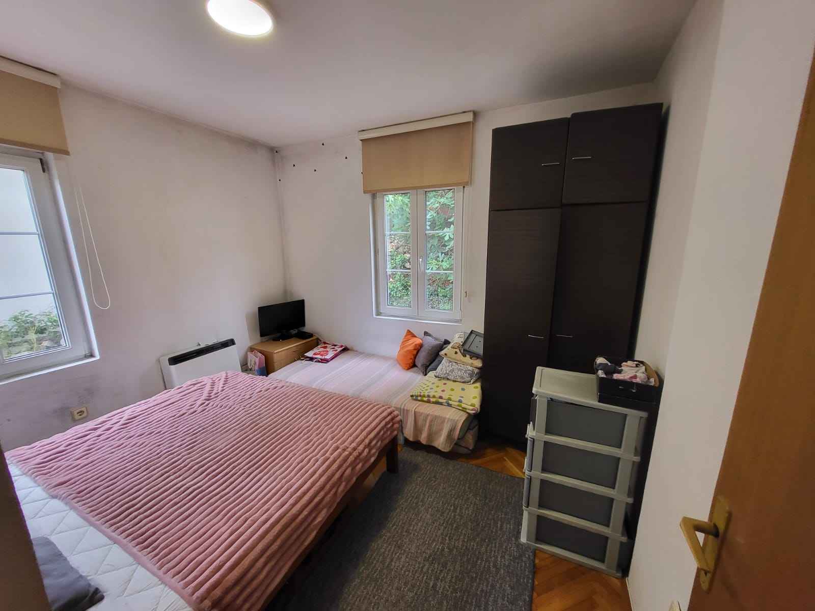 Стан са 2 спаваће собе у Петровцу, 59м2, на пјешачкој удаљености од плаже - Slika 6