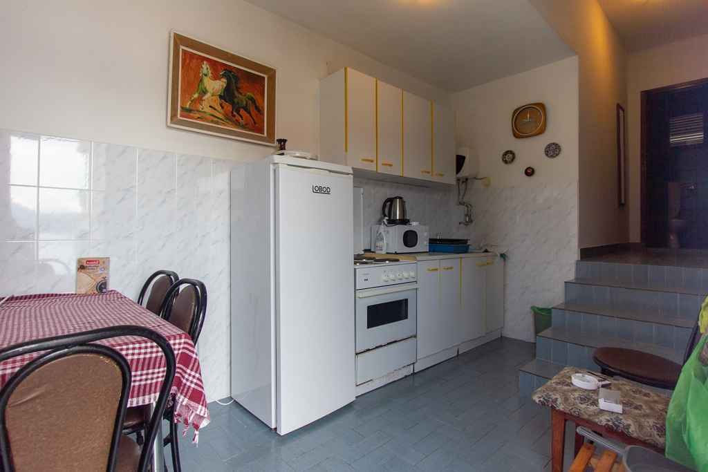 Dům v Krašići s výhledem na moře, celková plocha 230 m² a parkovací místo - Obrázek 5